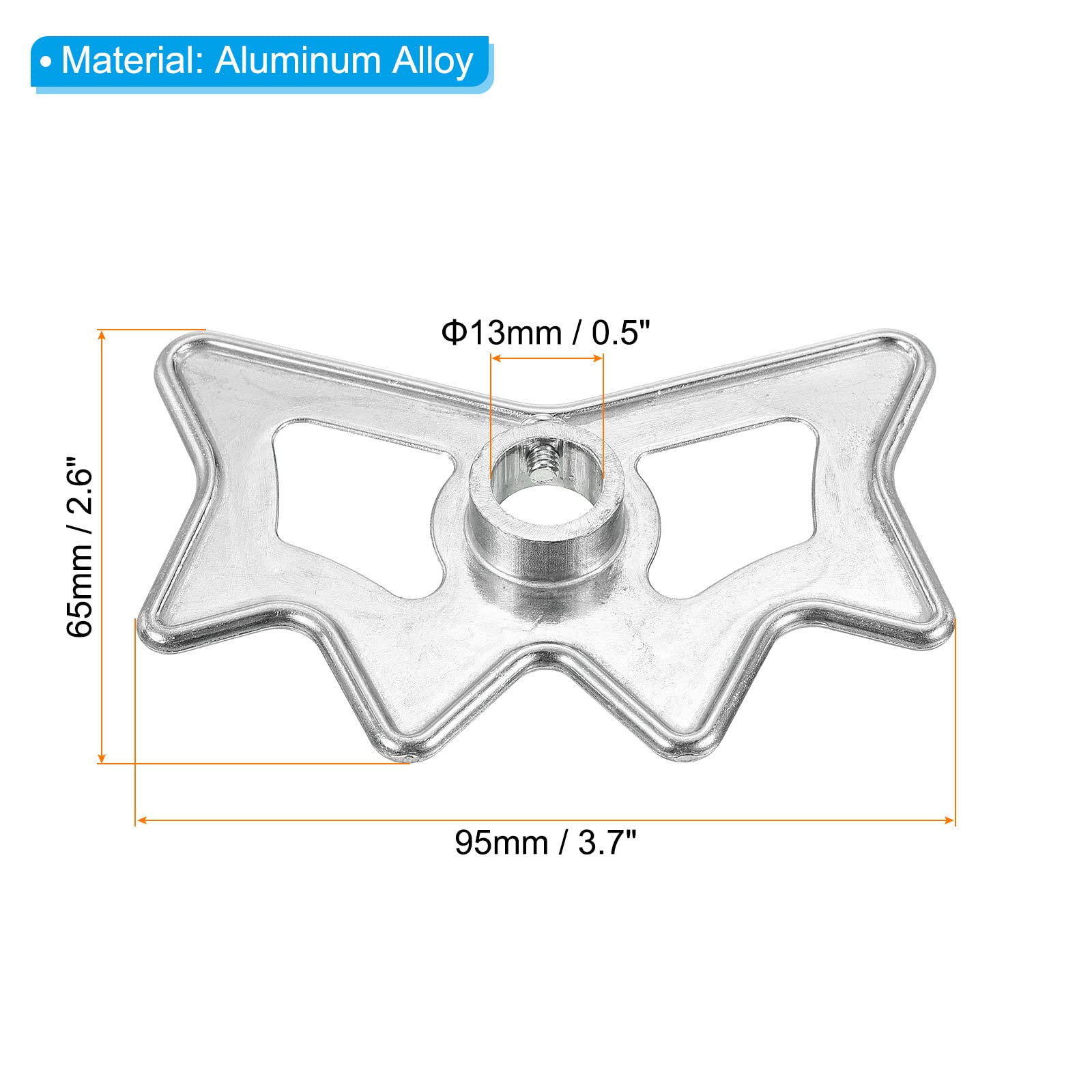 Mueller Slip-On Bridge Head (Teal)