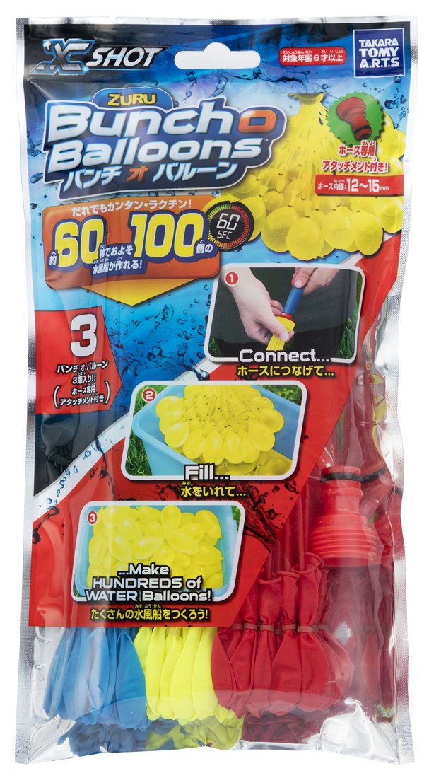 ラッシュ　バルーンバティーアウルトラ3枚 バルーンバティーア【オーバーラッシュレア】{RD/KP20-JP037