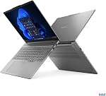 Lenovo IdeaPad Pro 5i 16" OLED Ecran tactile : Intel Core Ultra 9 285H - GeForce RTX 5050 | Windows 11 Sommaire - 32GB RAM | 1TB SSD (Renewed)