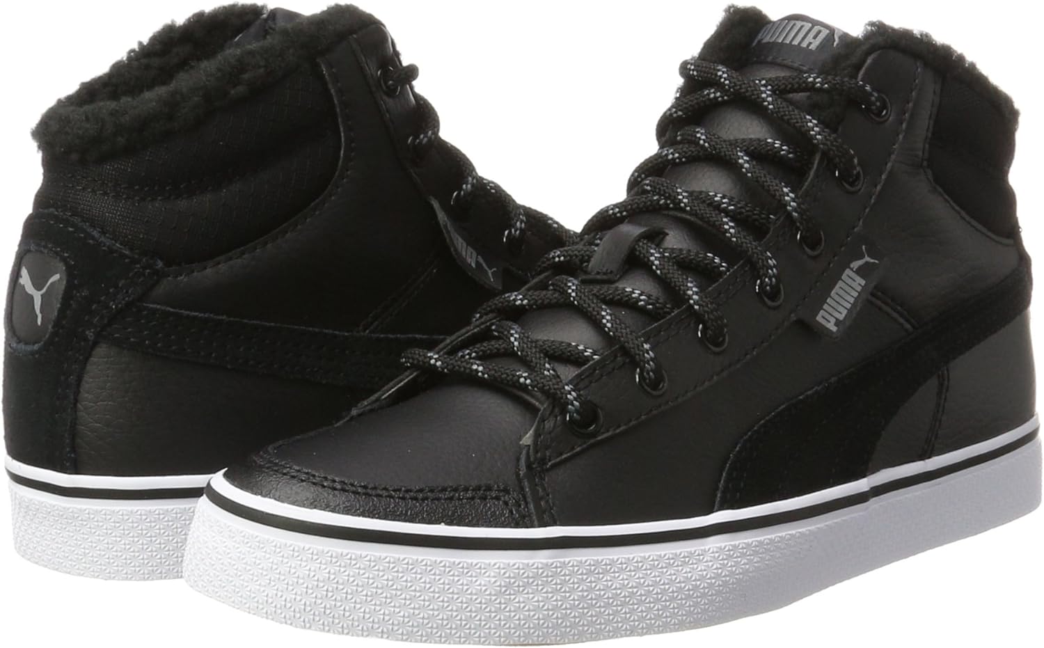 Puma 1948 mid vulc winter Clearance