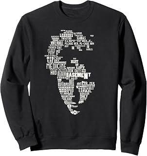 Bob Dylan - Which Way The Wind Blows Sweatshirt