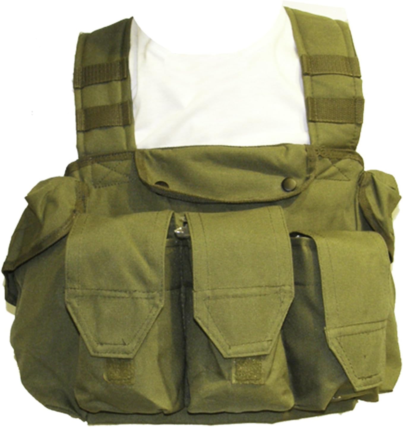 attrezzatura airsoft per bambini