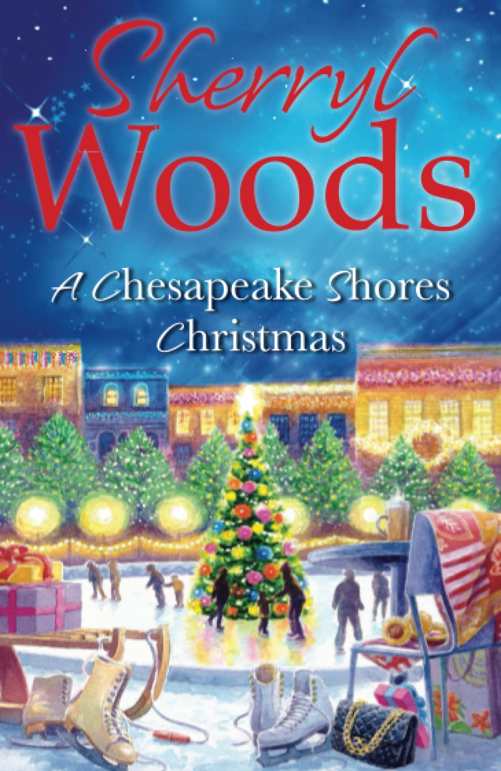 A Chesapeake Shores Christmas