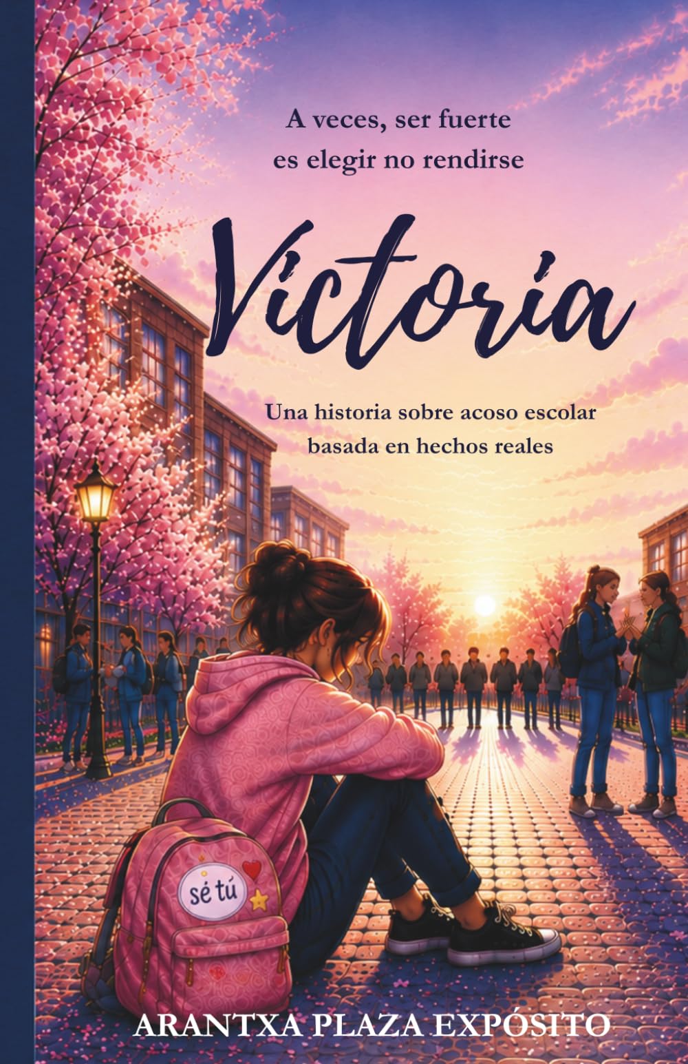 Victoria