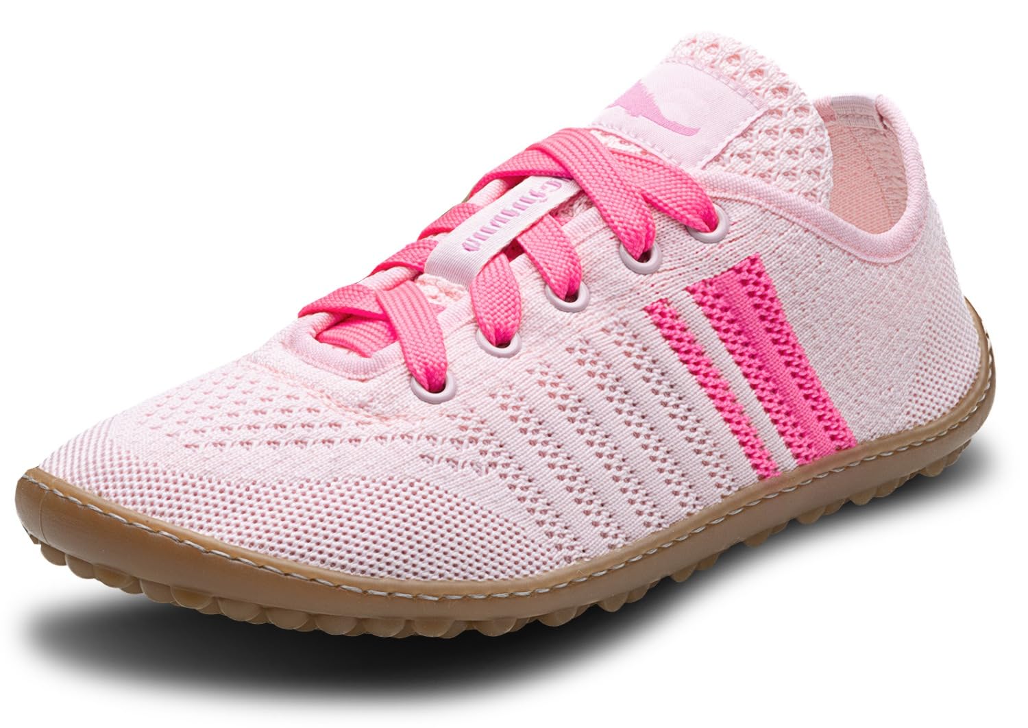 L E G U 4 N 0 - GO - minimalistischer Damen/Herren Barfußschuh/Sneaker