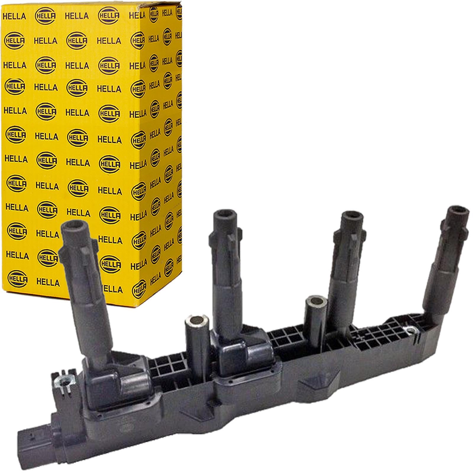 ✅Fits HELLA 5DA358 000-191 Ignition Coil 5DA358 000-191 Ignition coi ⭐UK Seller⭐