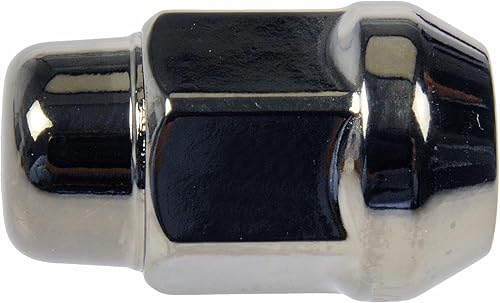 Miniatura 5 de Dorman 711-335H - Juego de cerradura de tuerca de bellota de bronce M12-1.50 compatible con modelos seleccionados, paquete de 20