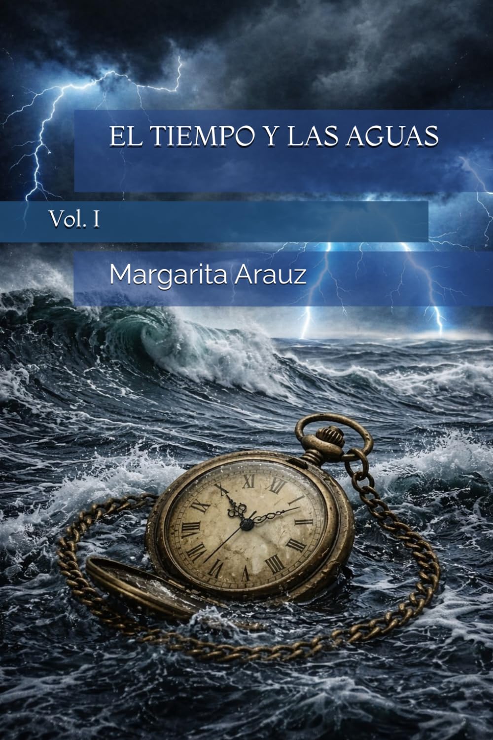 EL TIEMPO Y LAS AGUAS