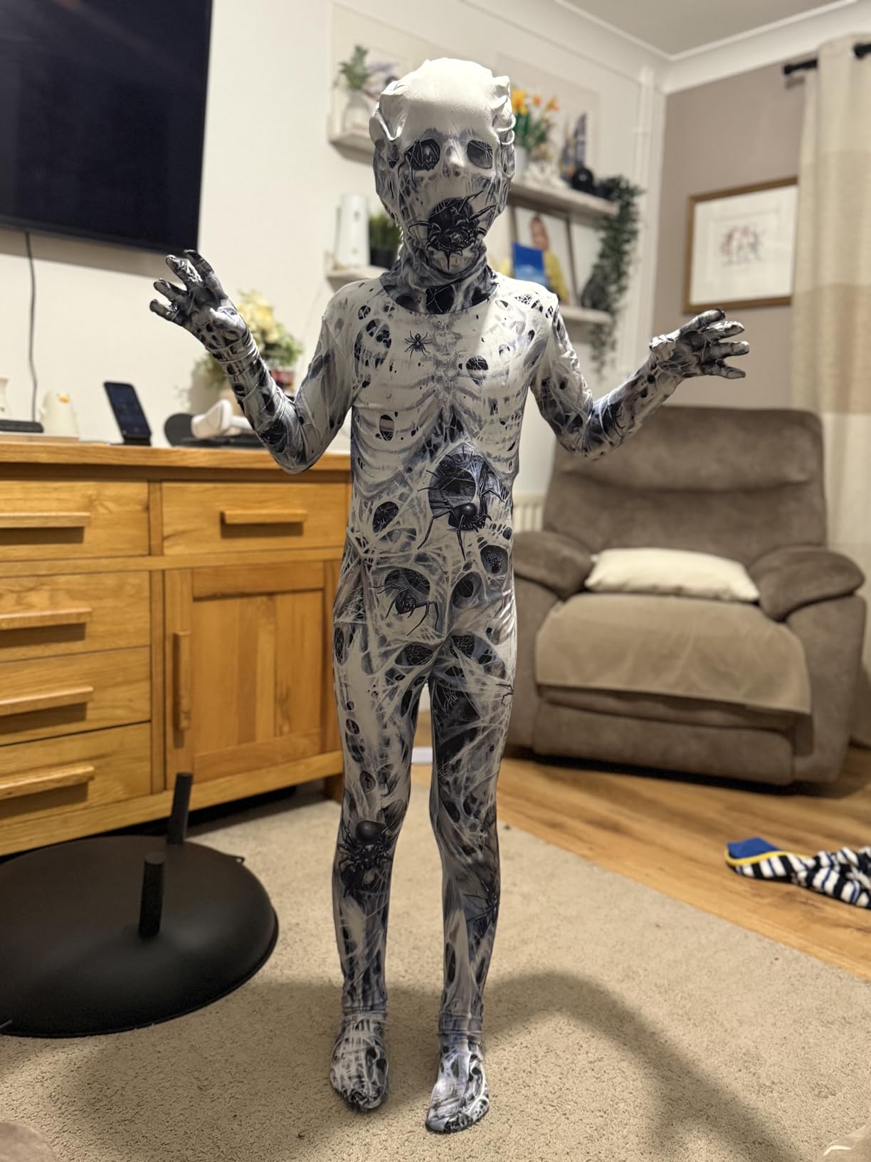 Customer photo