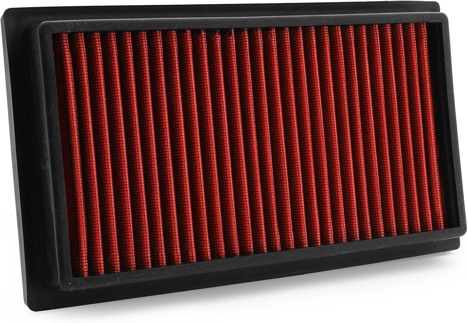 Engine Air Filter High-Flow Increase Power & Towing,Washable,Nikimotorsport Air Filter Compatible with 2016-2026 Toyota（Mirai,Camry,Corolla,Avalon,Sienna）,Cross Reference:33-3080