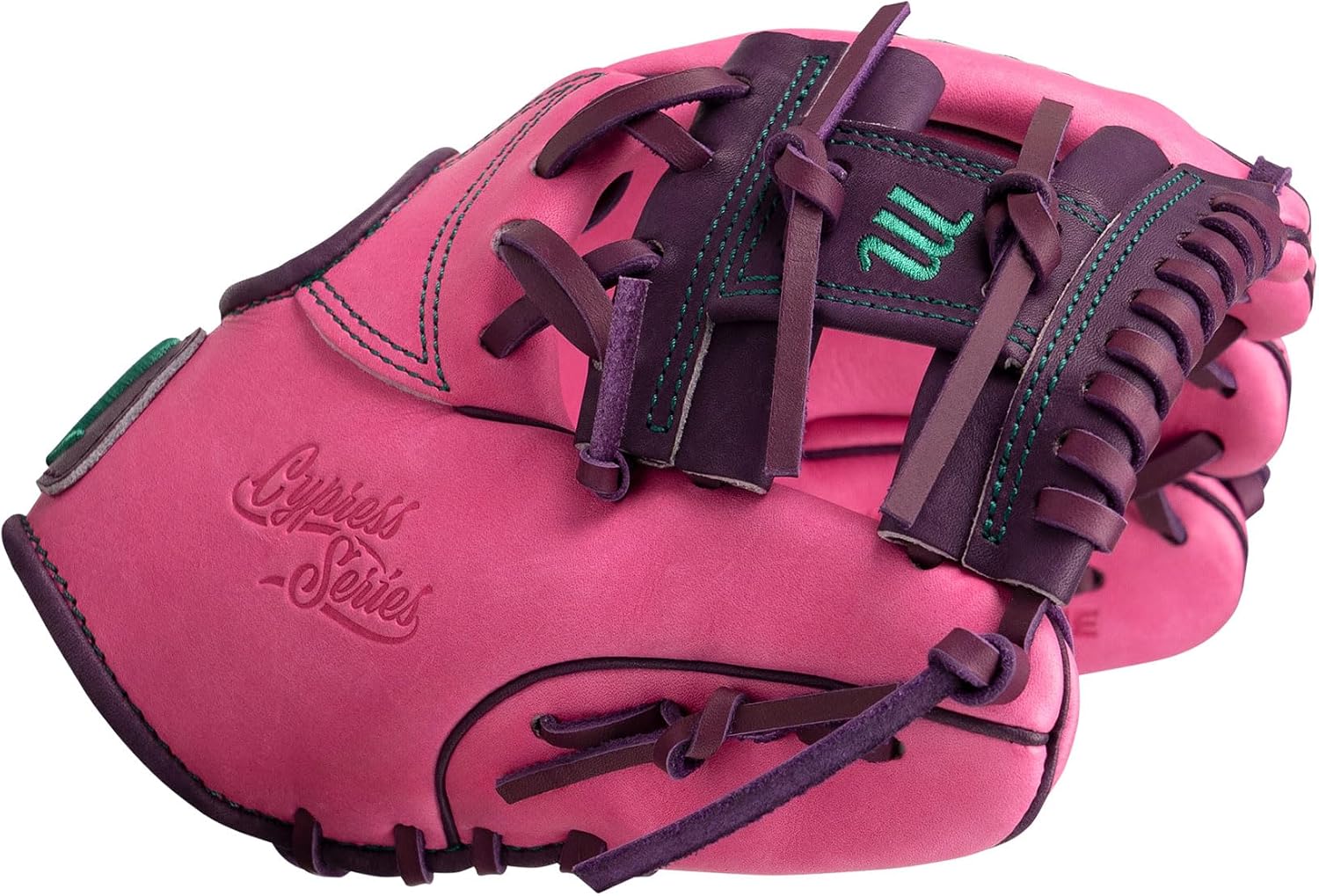 MARUCCI Cypress Series V4 52A2 Model, Baseball Glove, 11.25” I Web Right Hand Throw