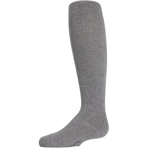 MeMoi Girl's Cotton Sweater Tights