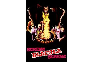 Scream Blacula Scream: The Blacula Legacy Unfolds