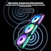Lian Li UNI FAN SL INFINITY Wireless Reverse 1x140mm Beyaz Kasa Fanı (G99.14RSLIN1W1W.00)