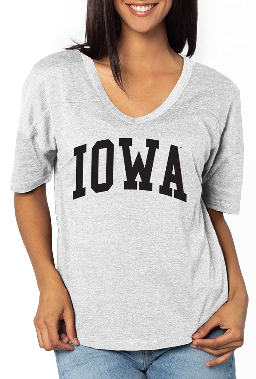 Women's V-Happy Jersey