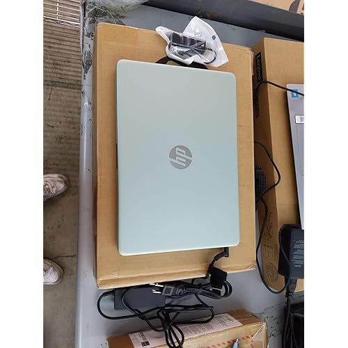 HP 2025 Student Business Laptop, Intel Processor N150(up to 3.6 GHz), 14 Inch LED Screen,16G RAM, 128GB Storange, Year Office 365, Windows 11 Home, Willow Green, w/BTP Accessories