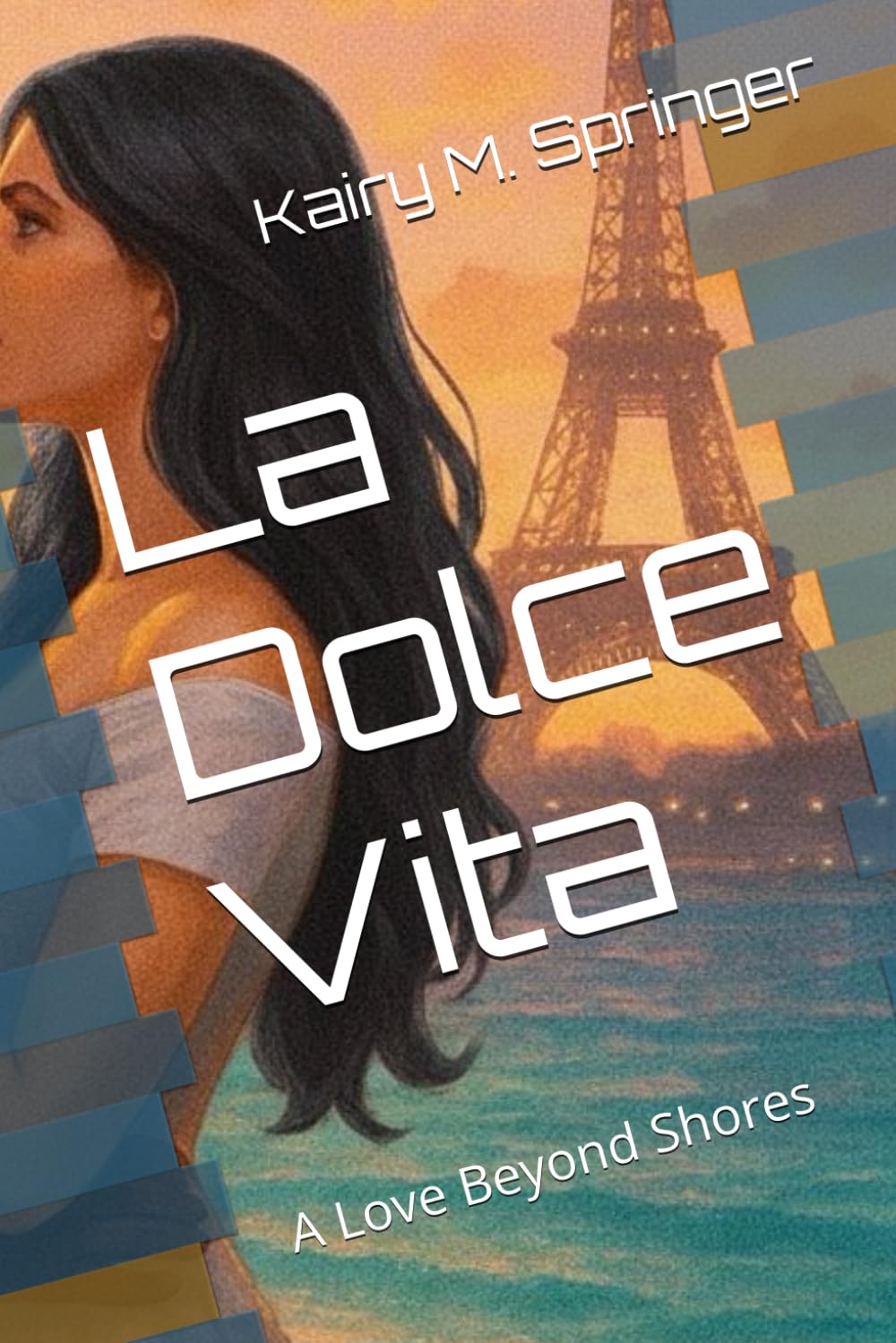 La Dolce Vita: A Love Beyond Shores