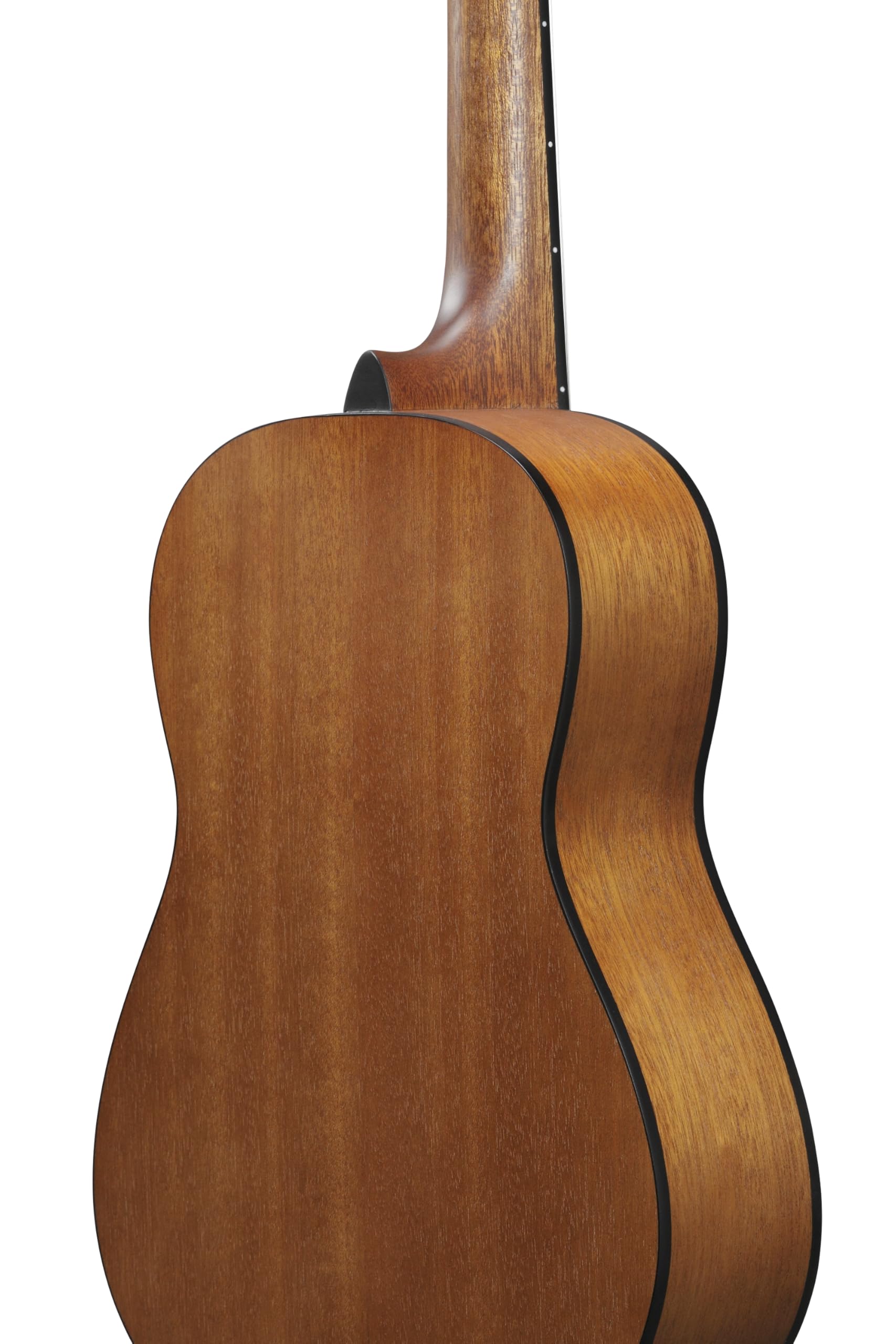 IBANEZ GA Konzertgitarre 6-String 1/2 Body - Open Pore Amber
