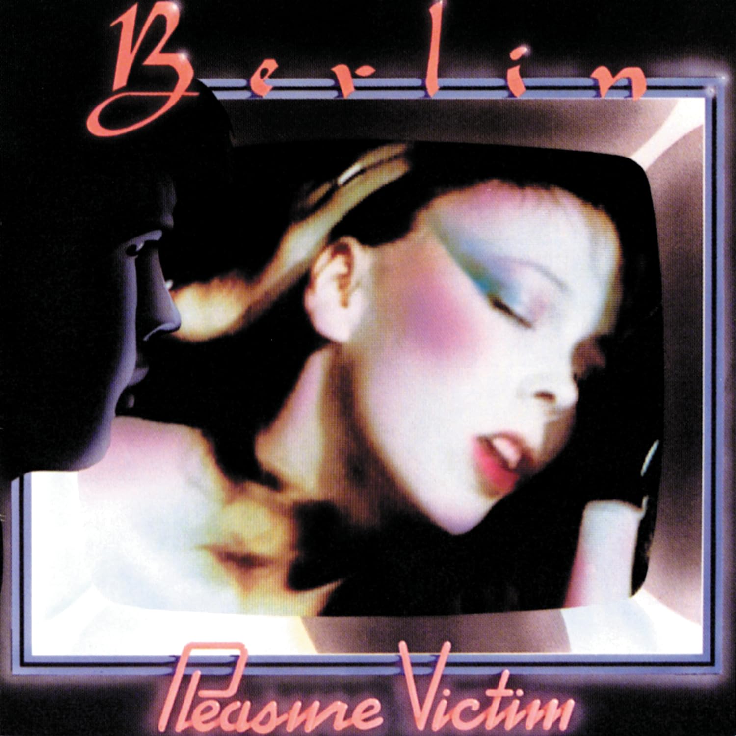 Pleasure Victim (Neon Pink Vinyl) [VINYL]