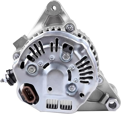 Vista 37 de ROADFAR Reemplazo del alternador para Toyota 2006-2008 para RAV4 11201