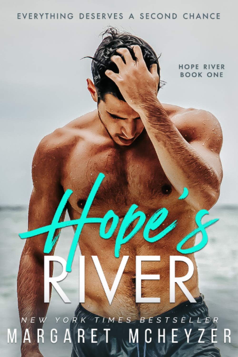 Hope's River. (Hope River)