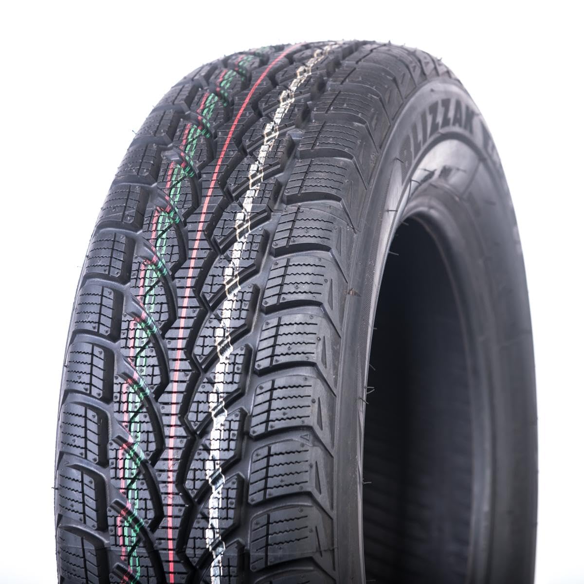 Bridgestone Blizzak LM-32 M+S - 225/50R17 94H - opony zimowe