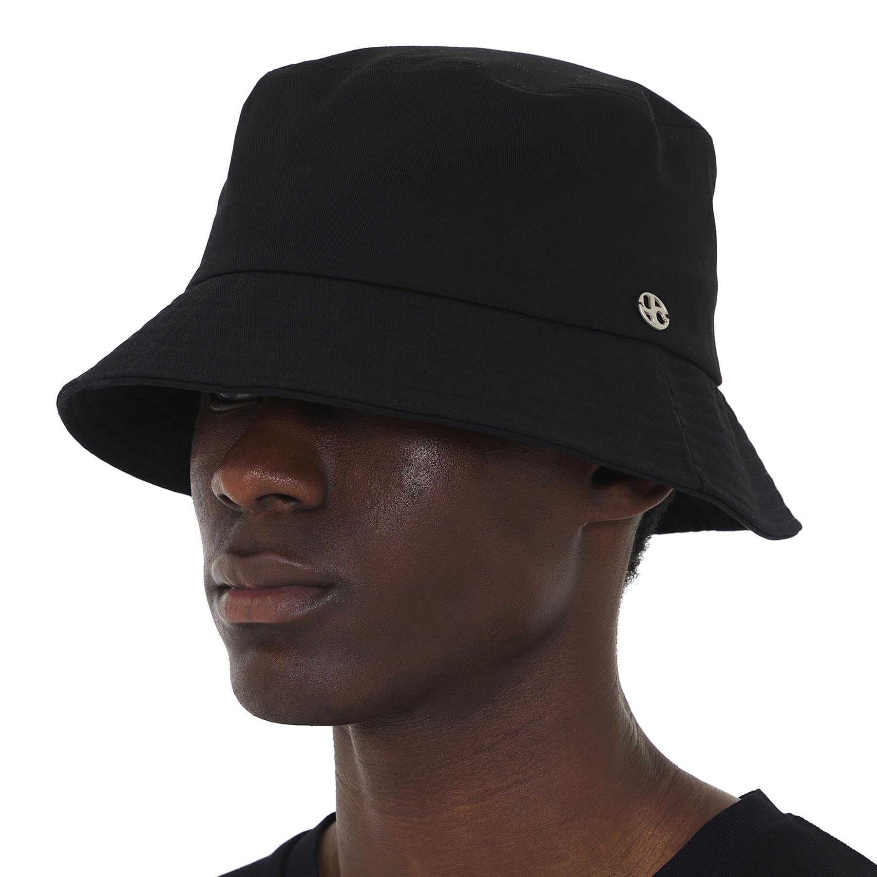 UNDERCONTROLwomens Uc/Over Fit Bucket Bucket Hat (pack of 2)