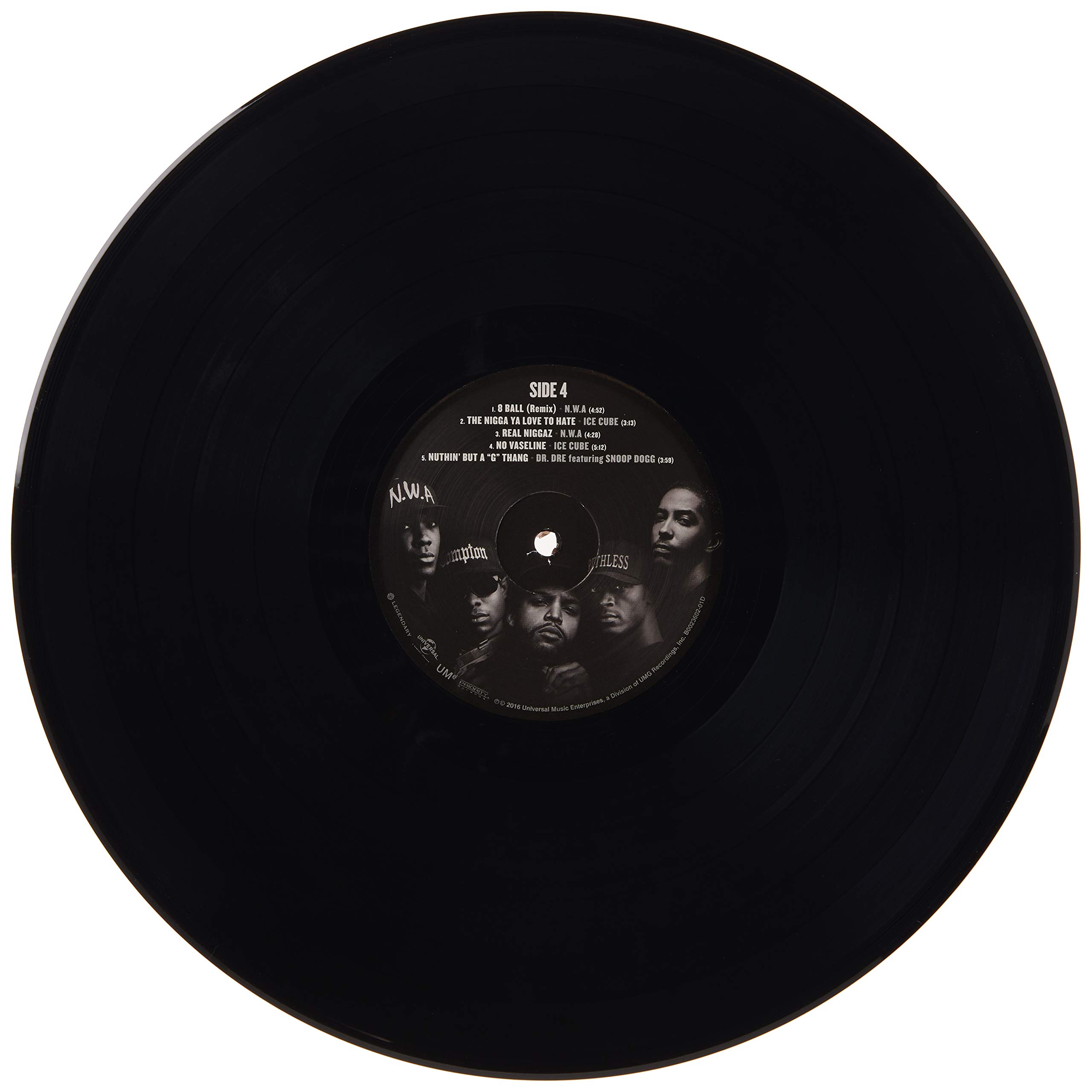 Straight Outta Compton / Soundtrack.explicit_lyrics