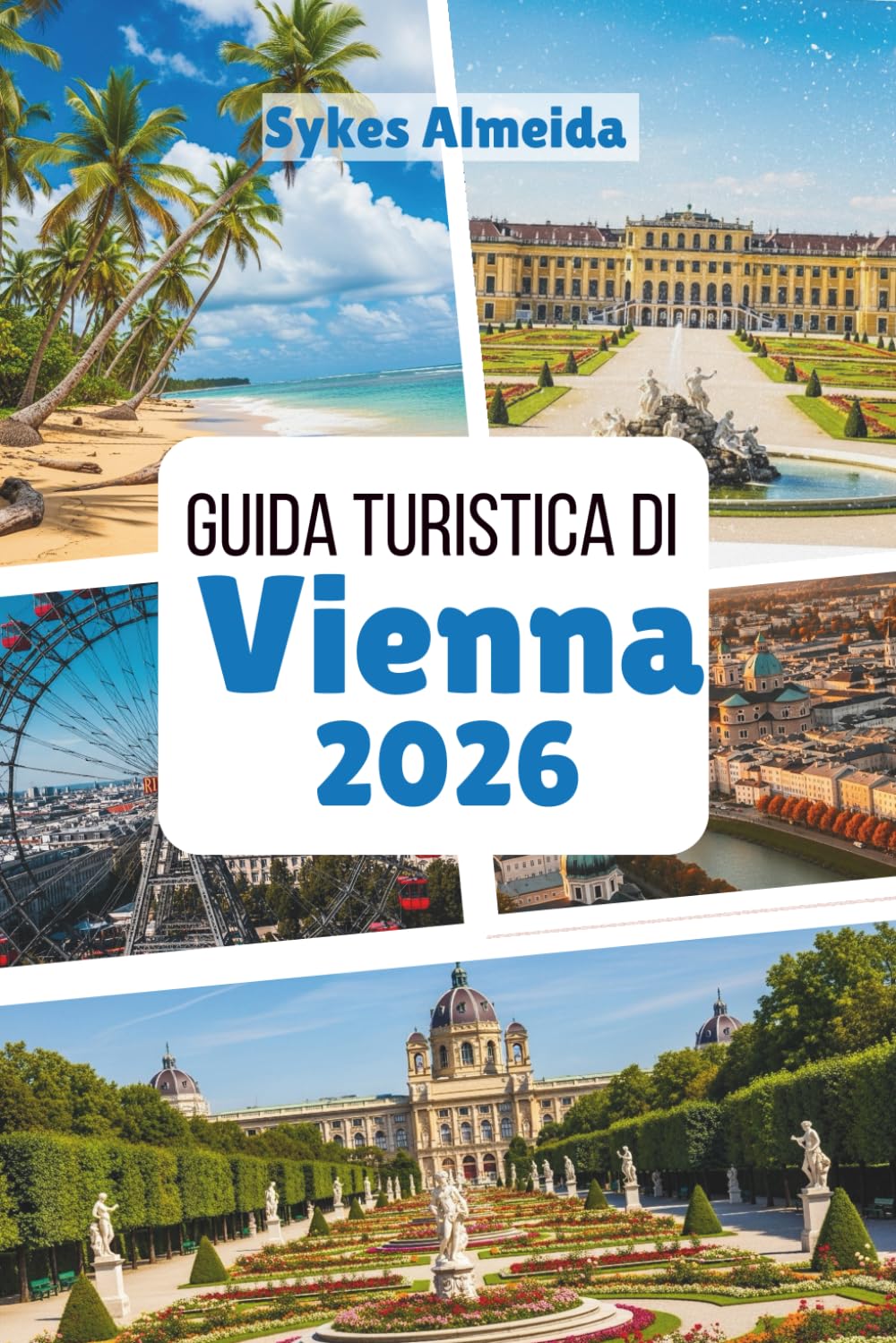 Guida Turistica di Vienna 2026: Eleganza imperiale, patrimonio musicale e cultura del caffè