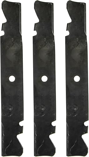 CUB CADET 01005381P-X 21" Xtreme Blades Z Force LX SX SZ ZTX6 Ultima Tank 60 3PK