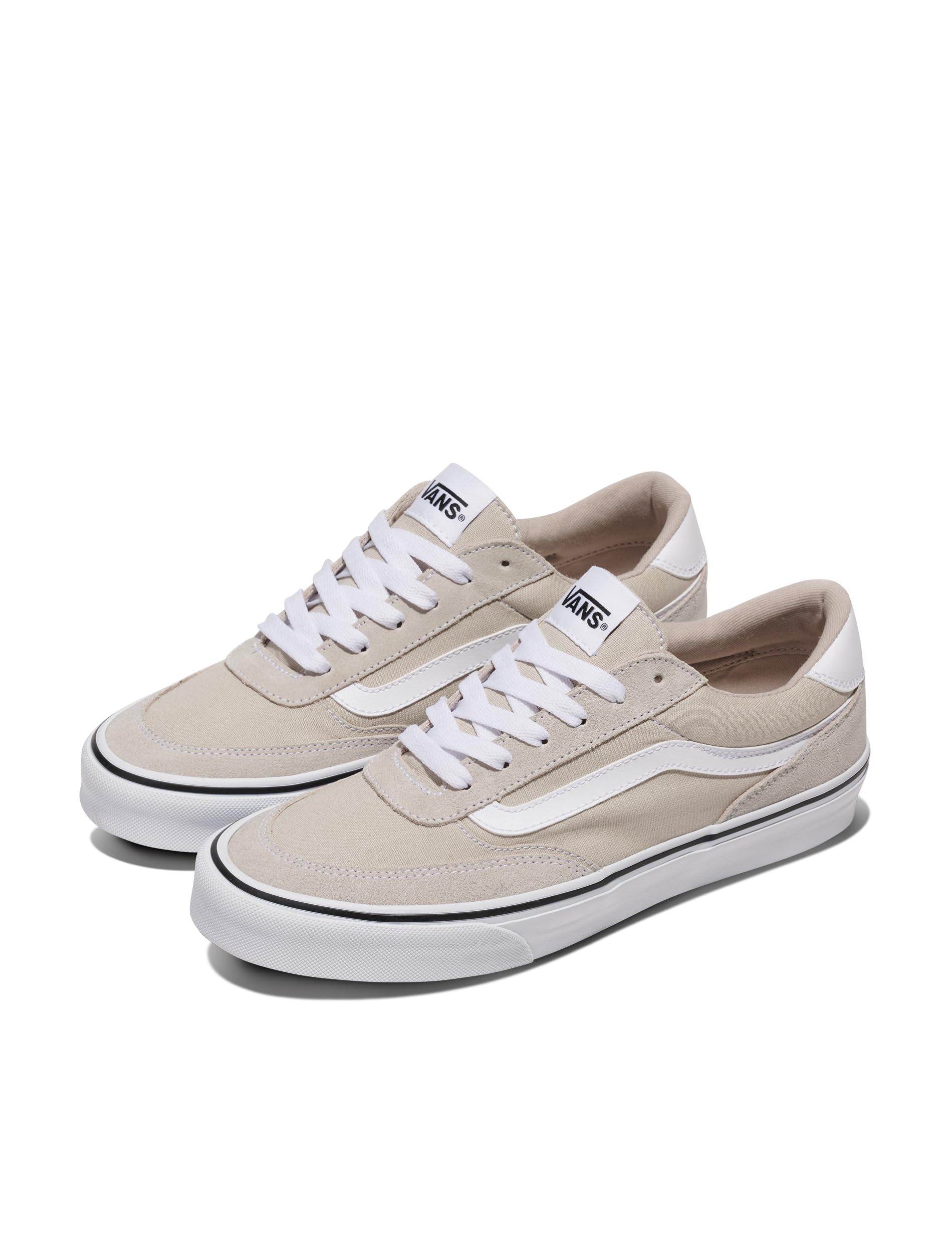 Vans Brooklyn, Scarpe da Ginnastica Uomo