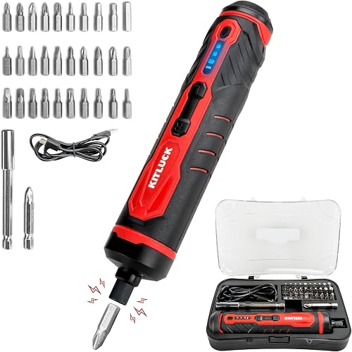 Electric TLCD0301 drill