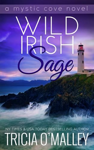 Wild Irish Sage: 10 (The Mystic Cove Series)