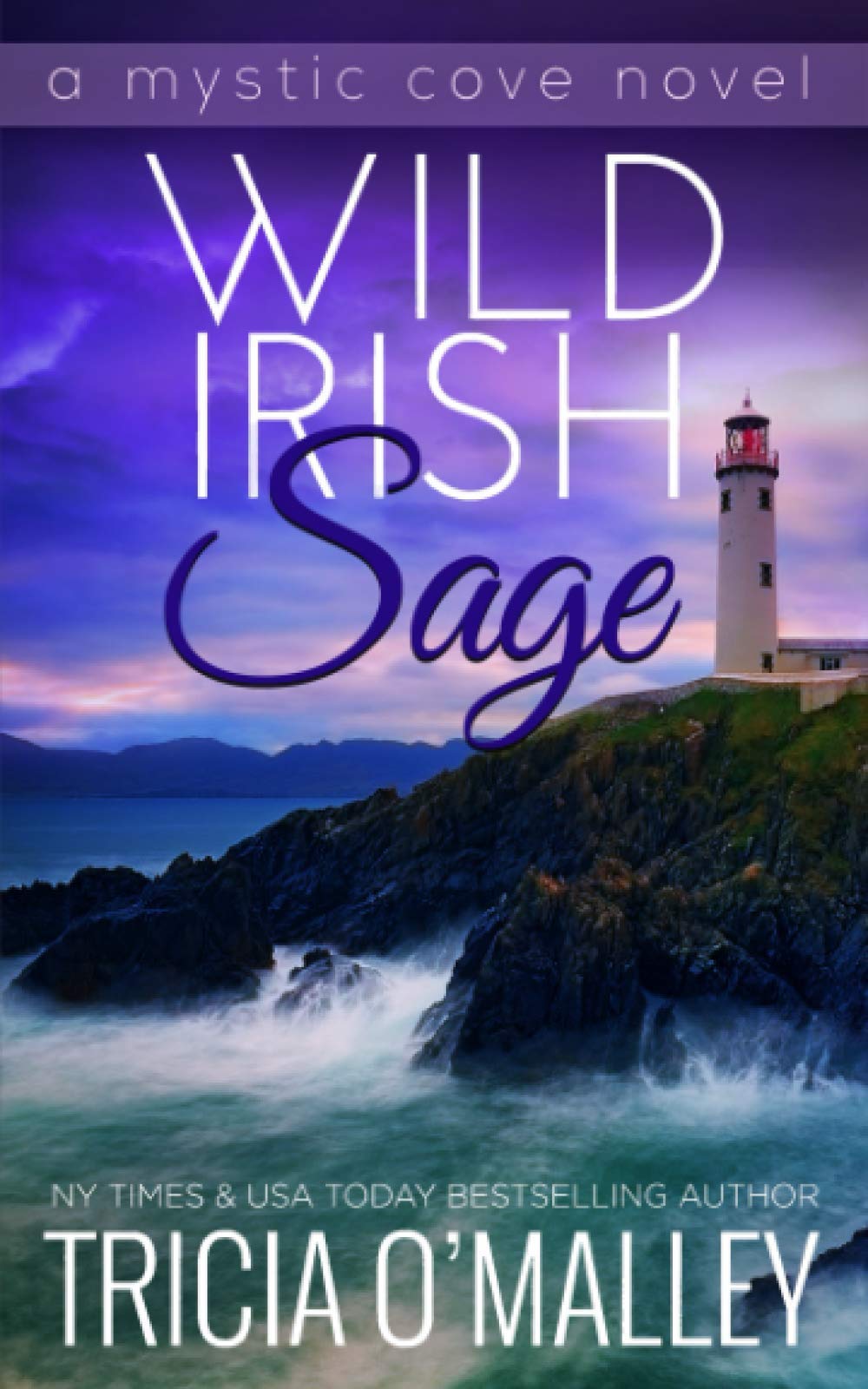 Wild Irish Sage: 10 (The Mystic Cove Series)