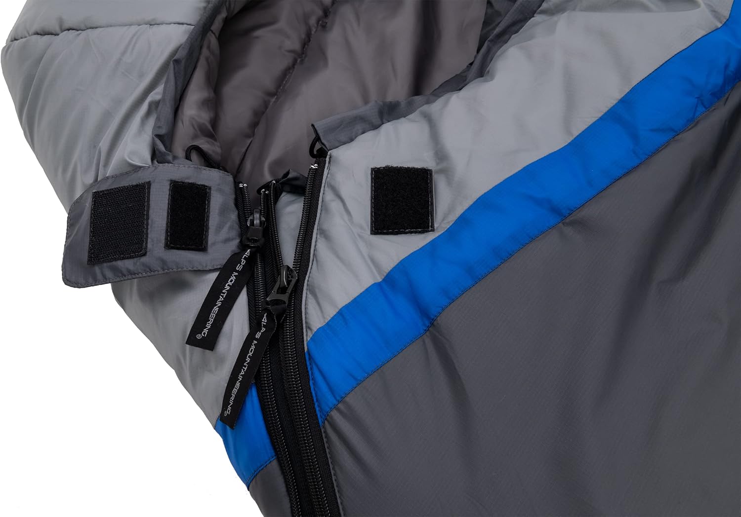ALPS Mountaineering Aura System +30°/15°