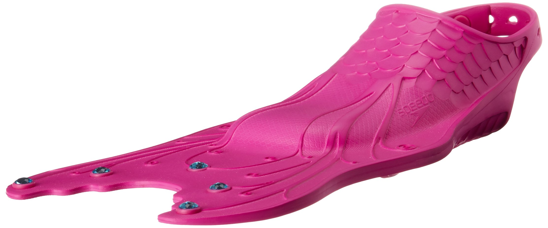 speedo kids flippers