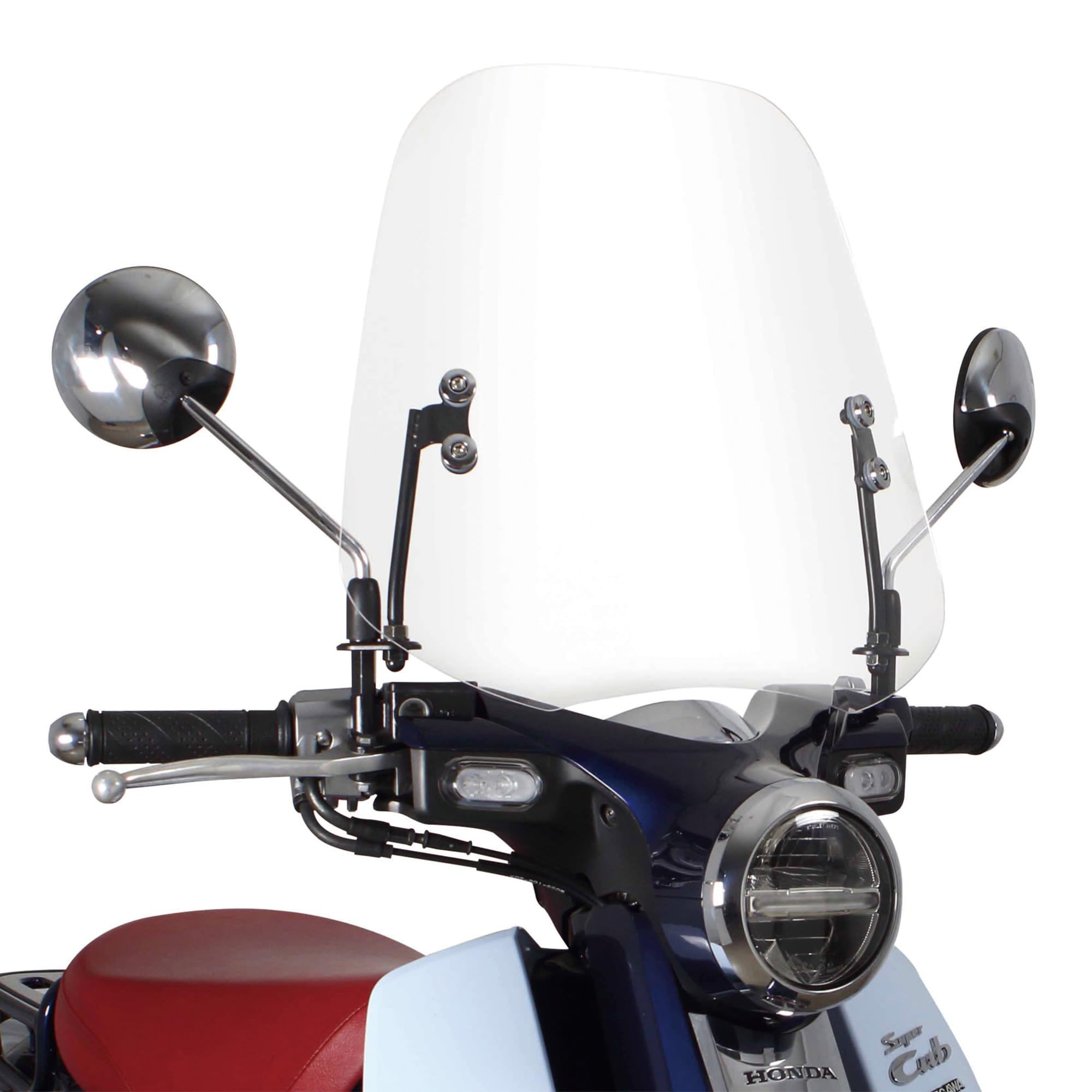 Amazon | スペシャルパーツ武川(TAKEGAWA) スクリーンキット スーパー