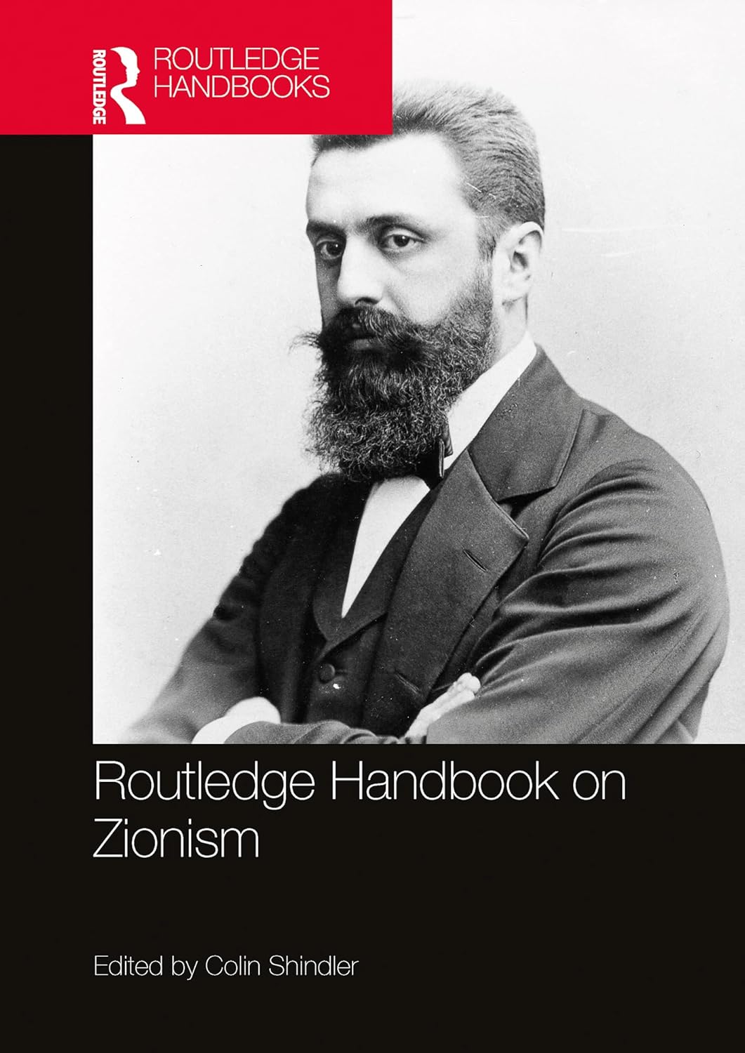 Routledge Handbook on Zionism      1st Edition, Kindle Edition