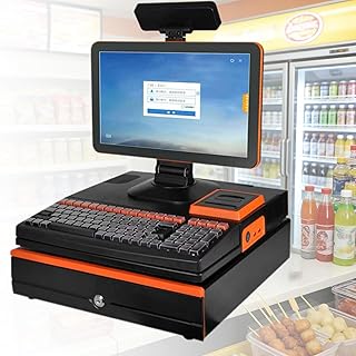 Terminal POS móvel com ligação 4G
