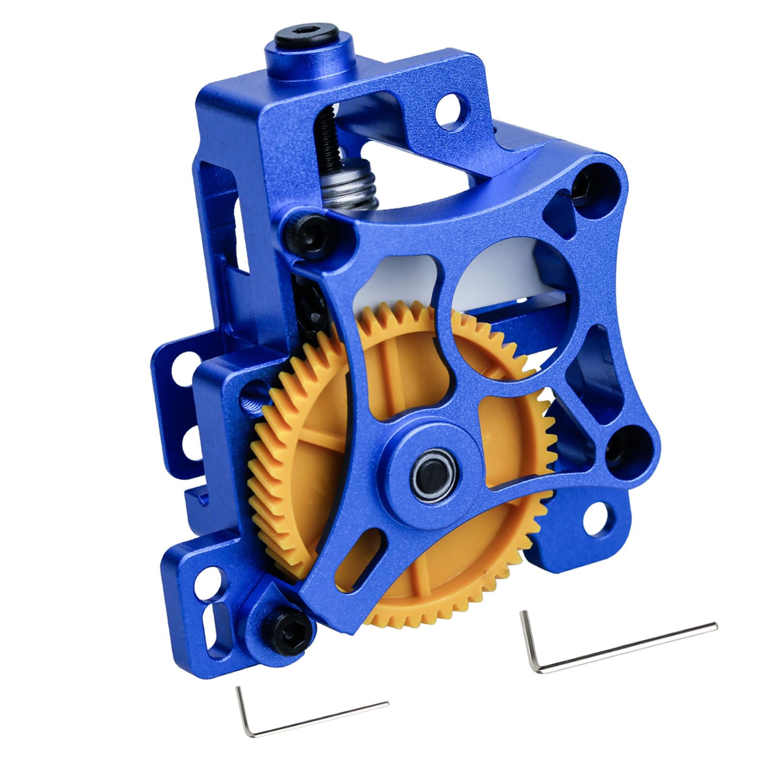 Generisch Bearbeiteter Extruder Upgrade Satz mit Metallgehäuse