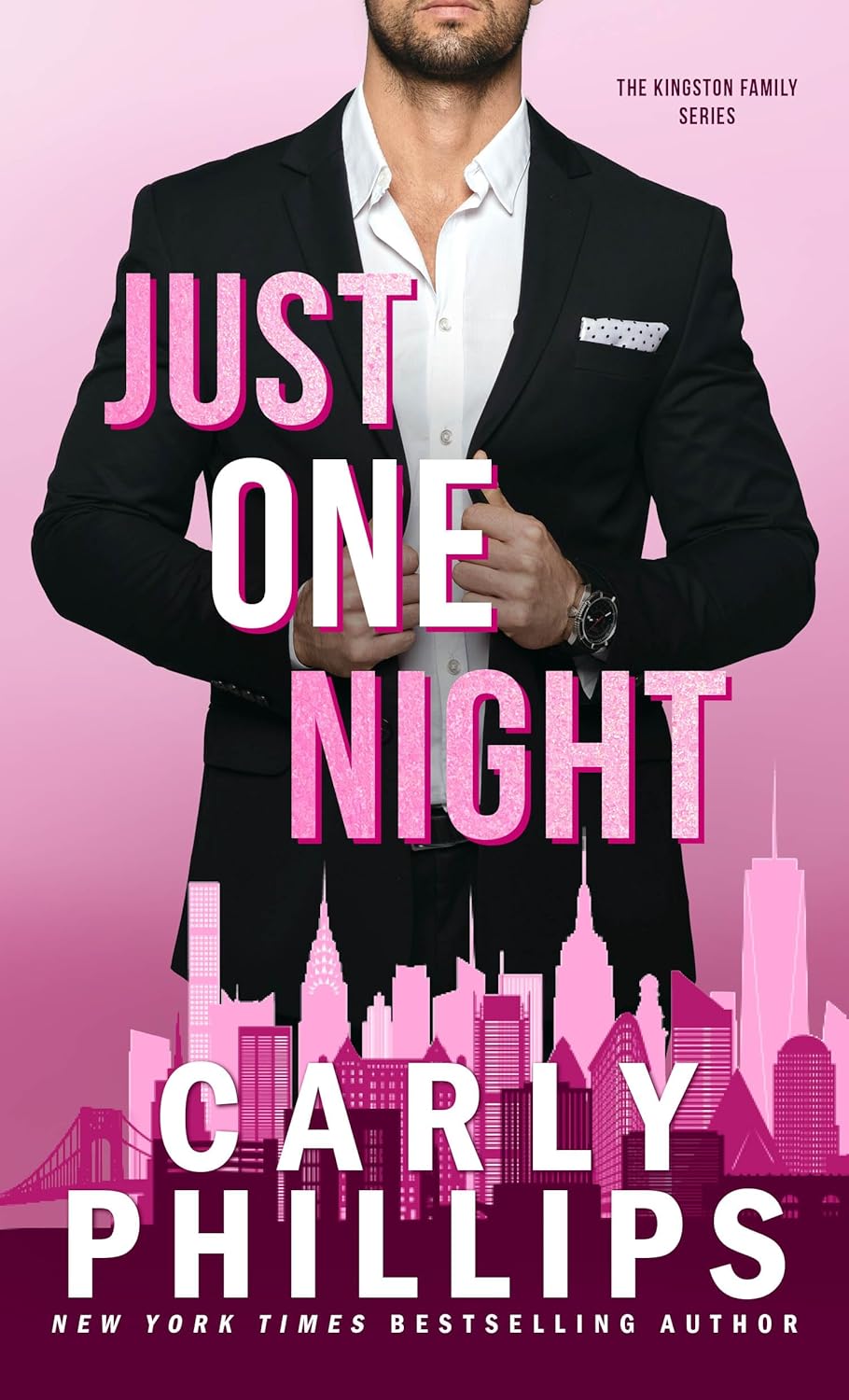 Just One Night