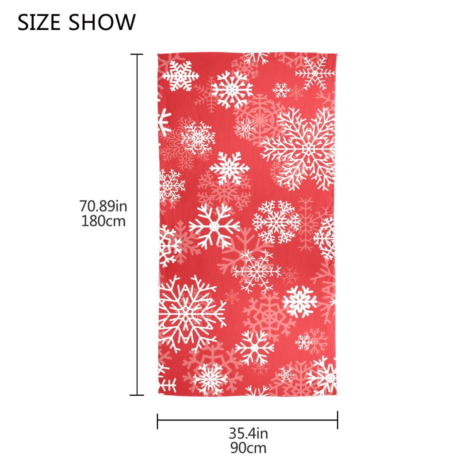 XUWU Christmas Snowflake Print Shawls and Wraps for Evening Dresses, Light Soft Long Scarves Chiffon Silk Shawl