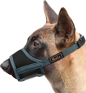 HEELE Dog Muzzle