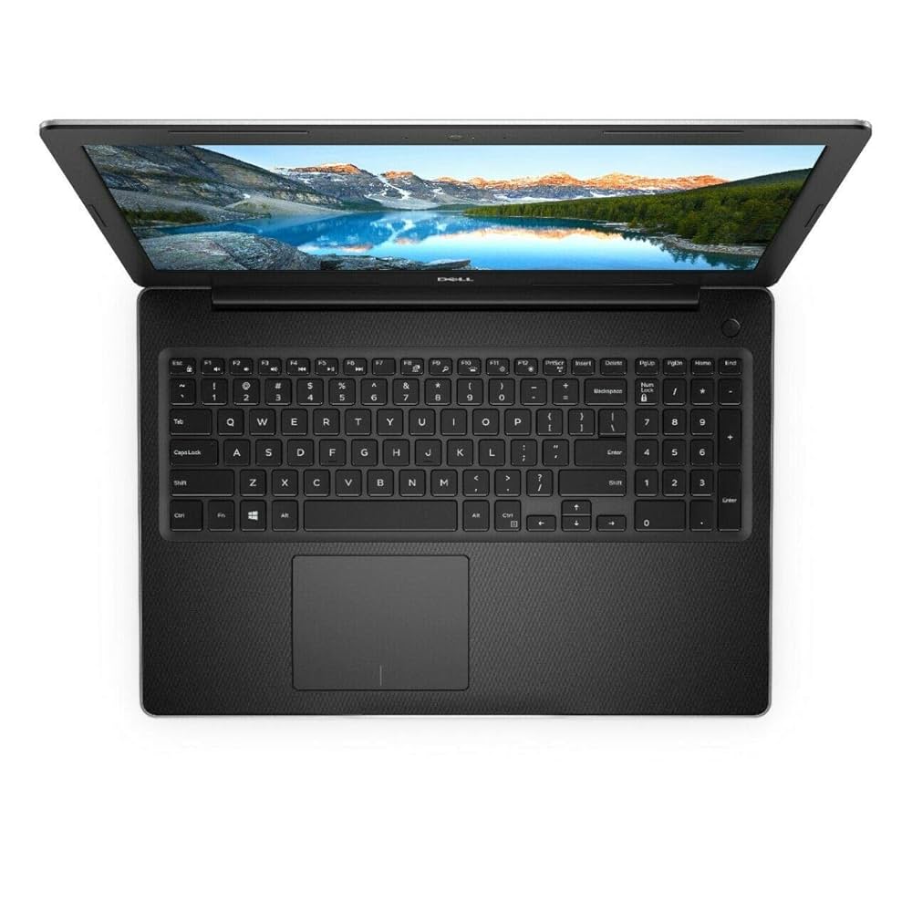 Windowsノート本体 DELL Inspiron 3593 i7-1065G7 Dell Inspiron 3593 Laptop , i7-1065G7 , 12GB , 256GB SSD