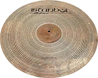 Istanbul Mehmet Cymbals 24