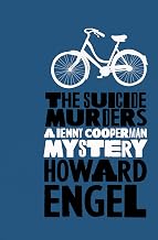 The Suicide Murders (The Benny Cooperman Mysteries Book 1)