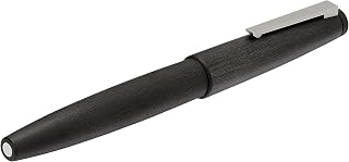 Lamy 2000-01 Black Medium Fountain Pen Price In India