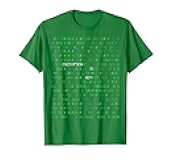 Coding Code Program Programmer T-Shirt