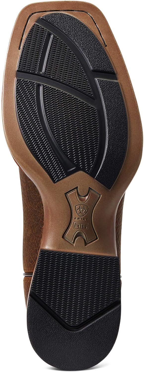 Ariat Men's Rowder VentTEK 360° Cowboy Boot
