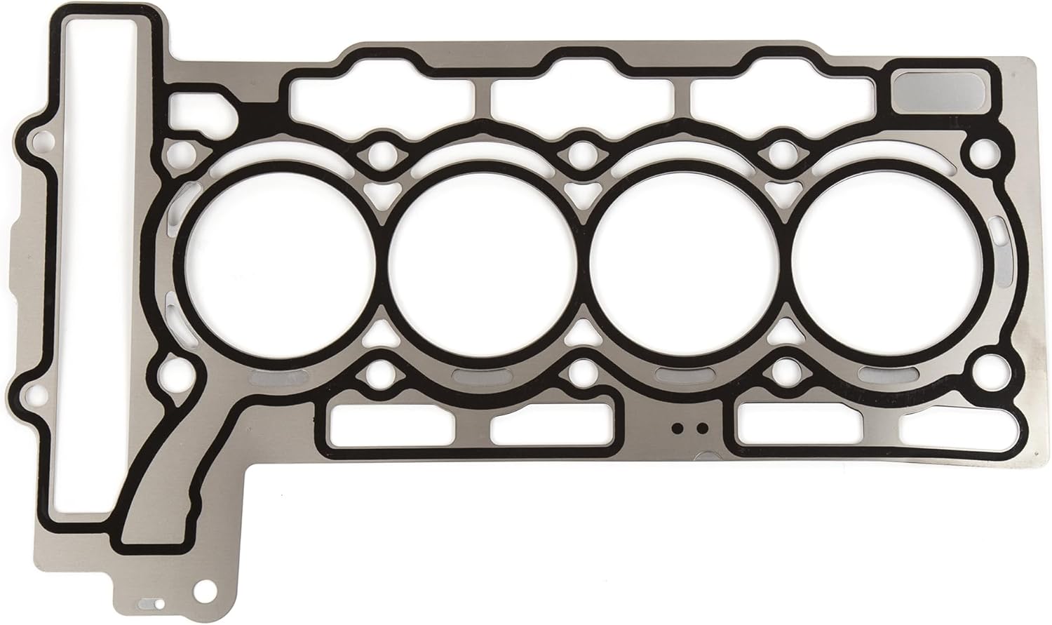 MA-9761250552 Full Gasket Set Head Bolts HS .90mm Thick Compatible With/For 08-10 Mini Cooper 1.6L DOHC 16V